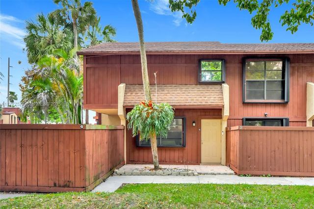 6619 Sw 116th Place #g7, Miami