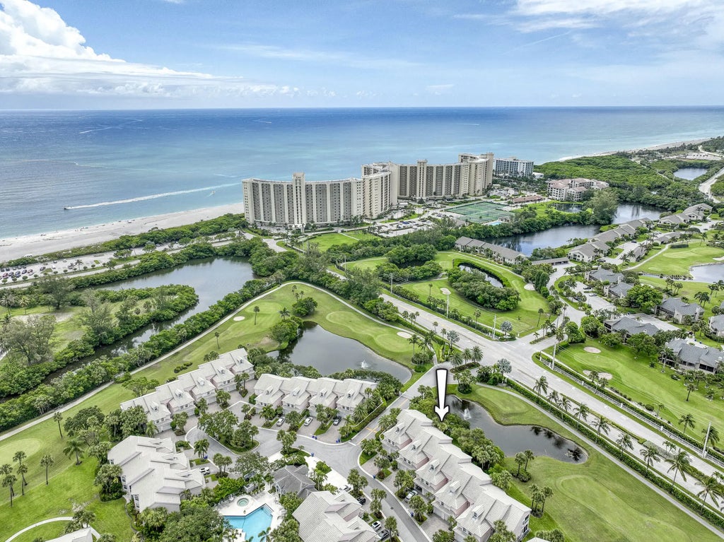 2403 Fairway Drive N, Jupiter