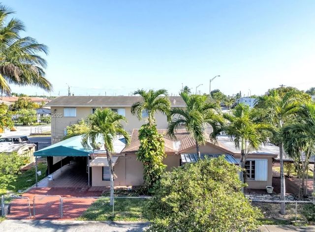 190 W 27th Street, Hialeah