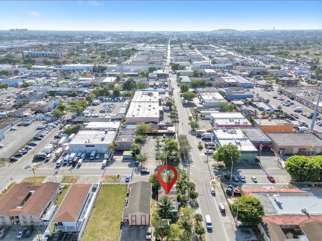 3 of 7 - 190 W 27th Street, Hialeah, FL