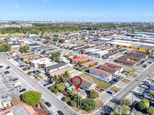 5 of 7 - 190 W 27th Street, Hialeah, FL