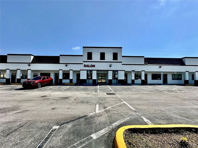 2922 N State Road 7 #2924-2934, Margate