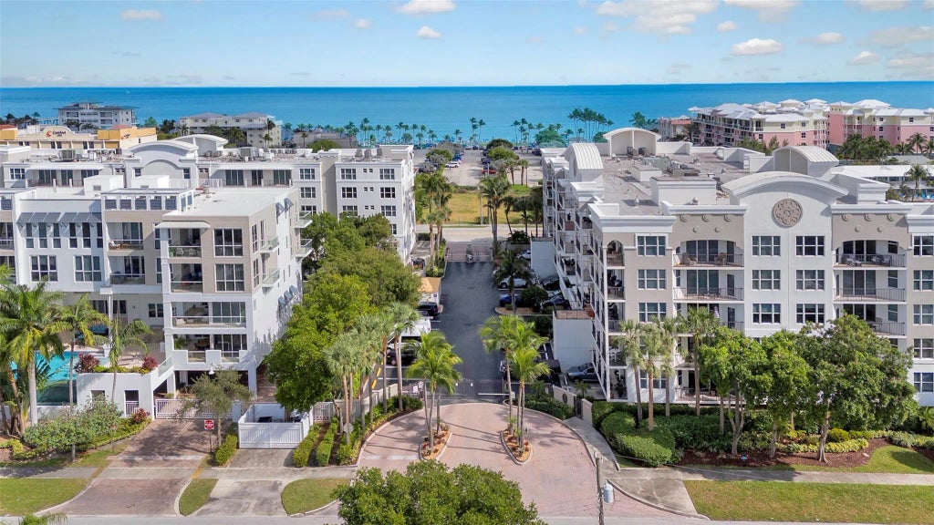 191 S Ocean Drive #520, Deerfield Beach
