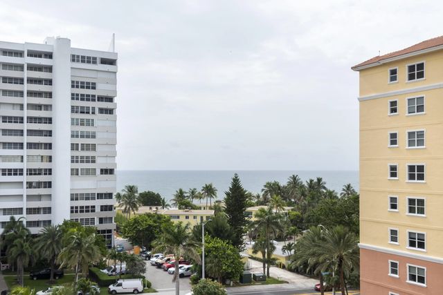2 of 57 - 1391 S Ocean Boulevard #801, Pompano Beach, FL