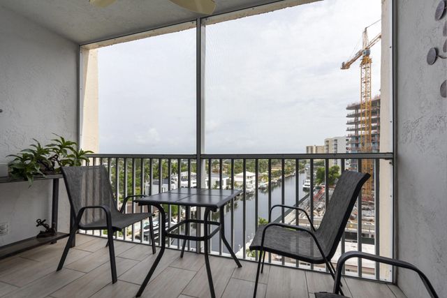 4 of 57 - 1391 S Ocean Boulevard #801, Pompano Beach, FL