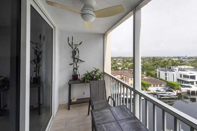 5 of 57 - 1391 S Ocean Boulevard #801, Pompano Beach, FL