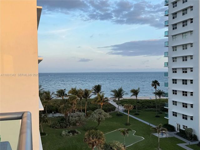 1620 N Ocean Boulevard #510, Pompano Beach
