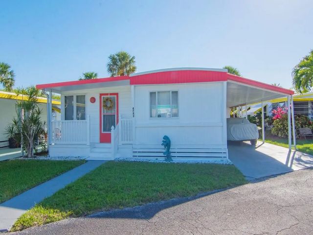 4743 Ne Blue Heron Lane #7, Jensen Beach