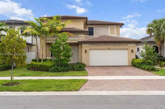 4349 Sw 173rd Avenue, Miramar