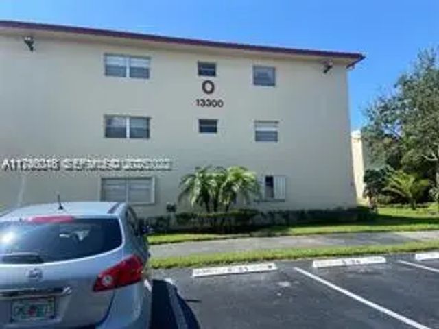 2 of 3 - 13300 Sw 1st Street #213o, Pembroke Pines, FL