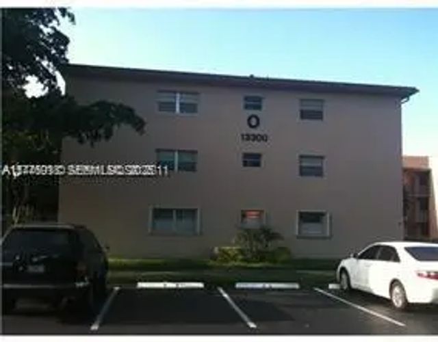 3 of 3 - 13300 Sw 1st Street #213o, Pembroke Pines, FL