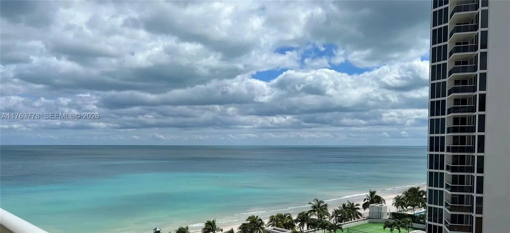 19201 Collins Avenue #805, Sunny Isles Beach