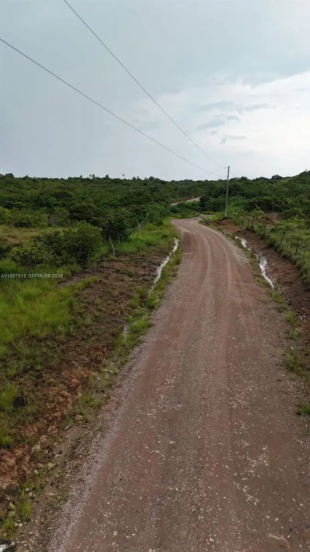3 of 12 - Corr Juan Diaz Anton Republic Of Panama, , 