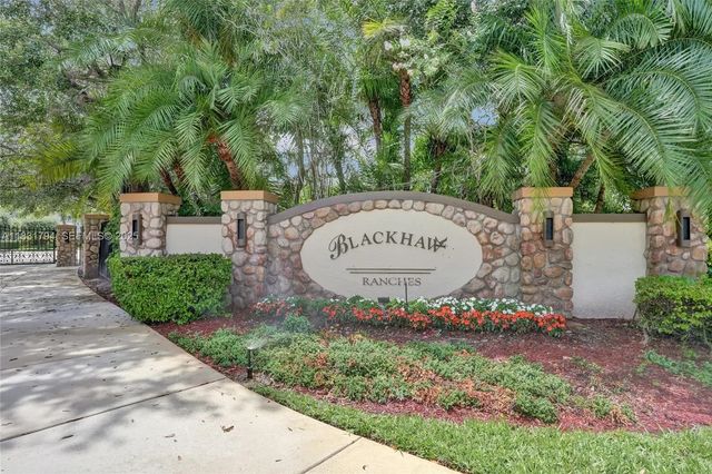 2 of 100 - 11056 Blackhawk Boulevard, Davie, FL
