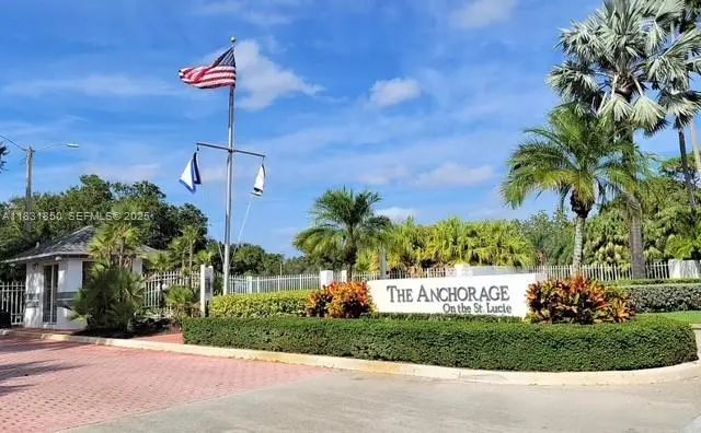2508 Se Anchorage Cove #1, Port St. Lucie