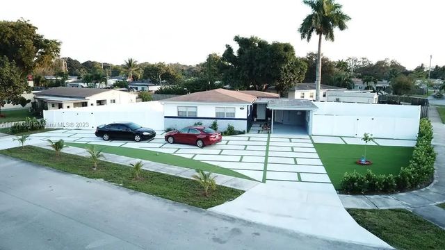 3240 Sw 17th Street, Fort Lauderdale