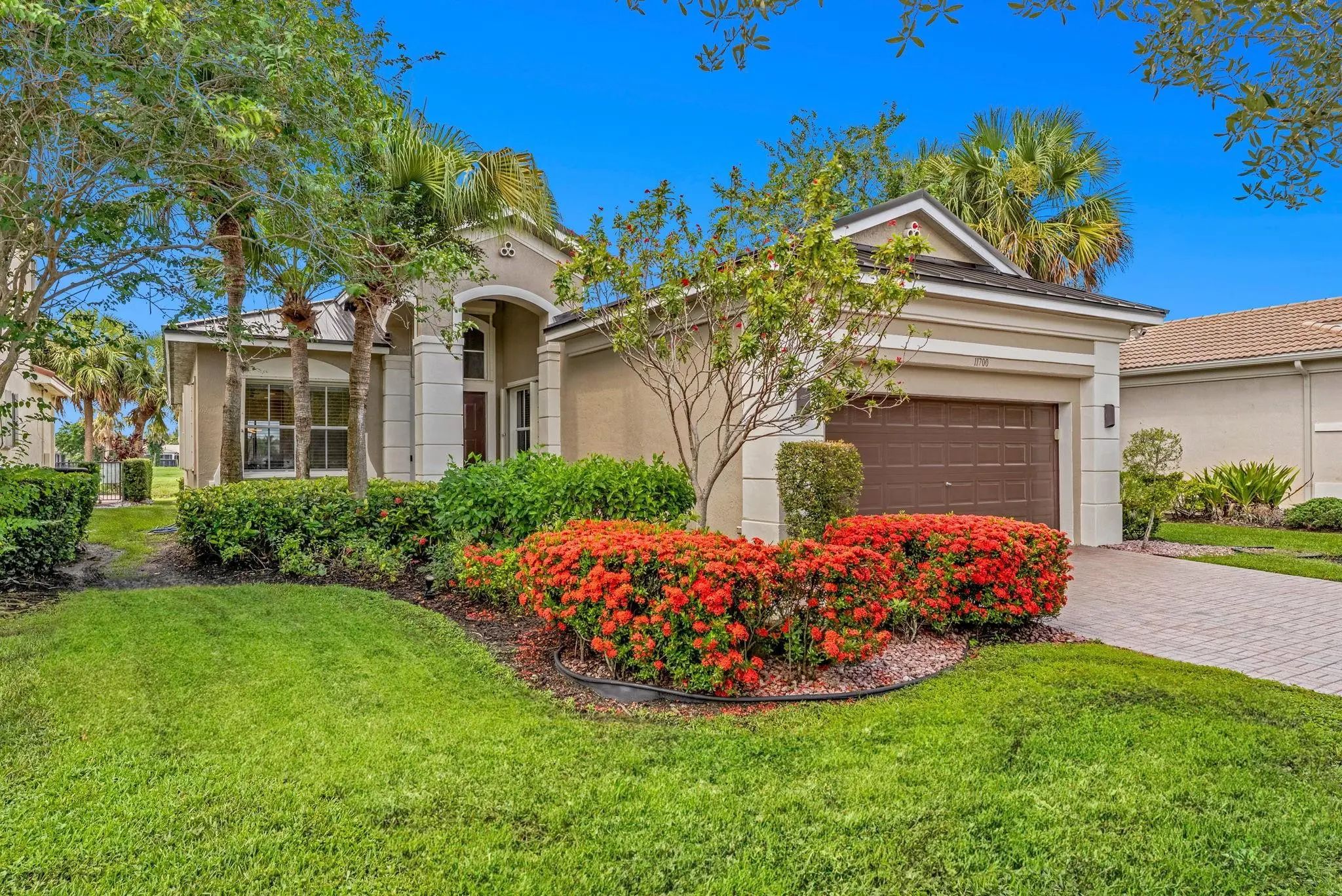 11700 Nw 71st Place, Parkland