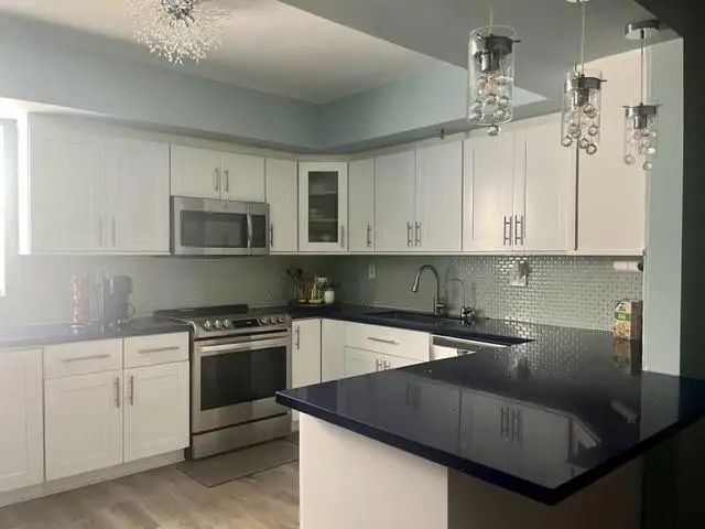 7200 Radice Court #601, Lauderhill