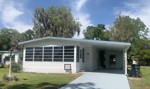 2219 Nw 47th Circle, Ocala