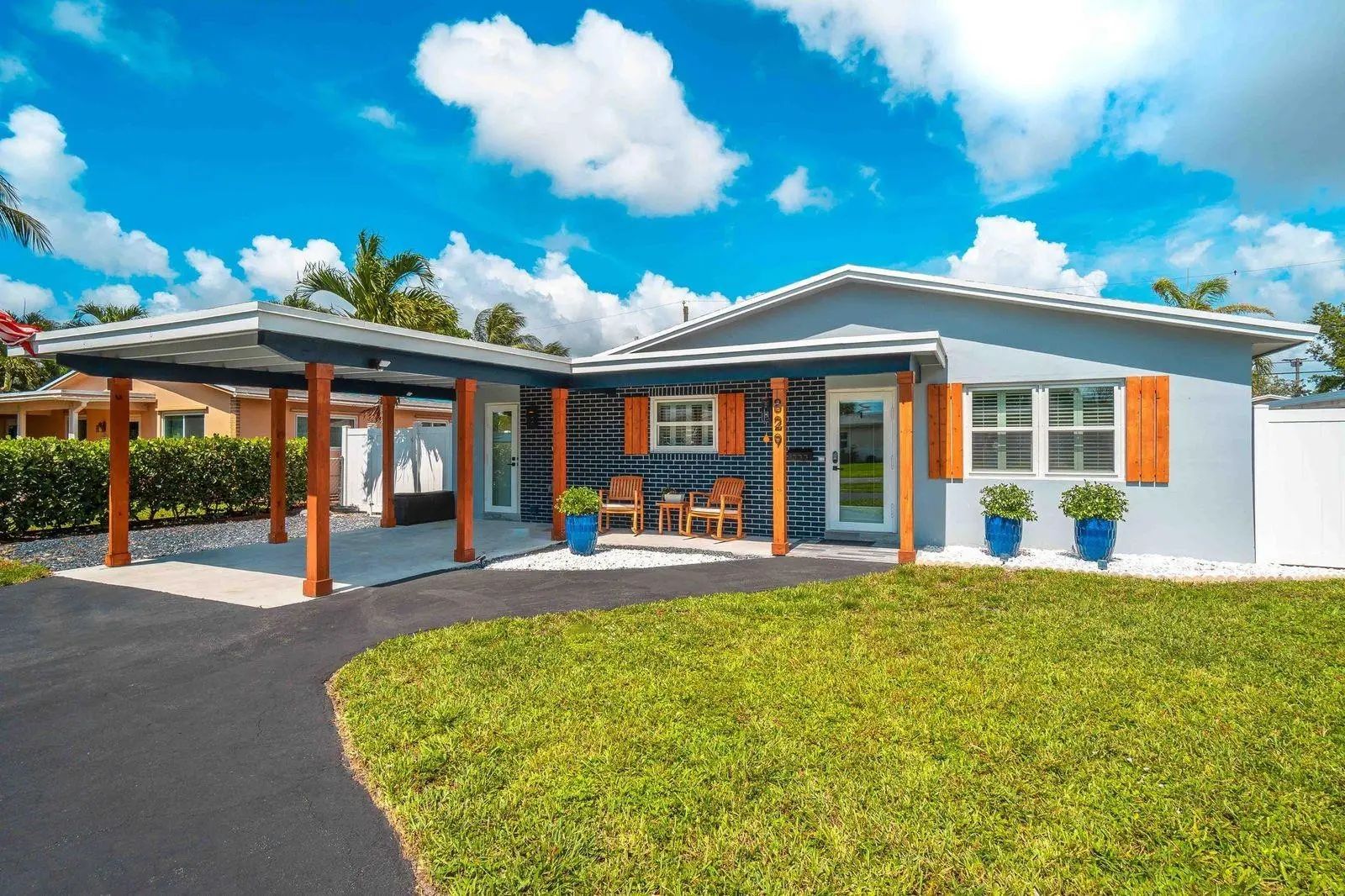 829 Nw 9th Avenue, Dania Beach