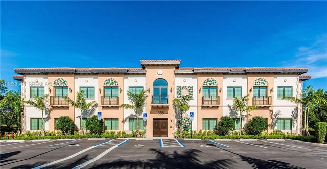 1555 Bonaventure Boulevard #2019, Weston