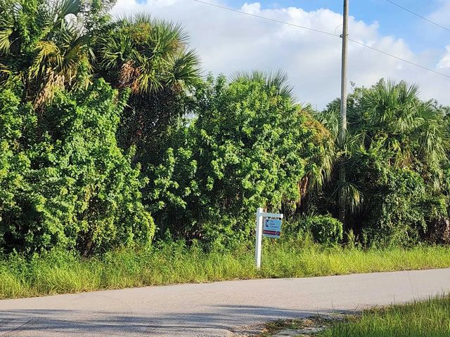 539 Osage Avenue S, Lehigh Acres