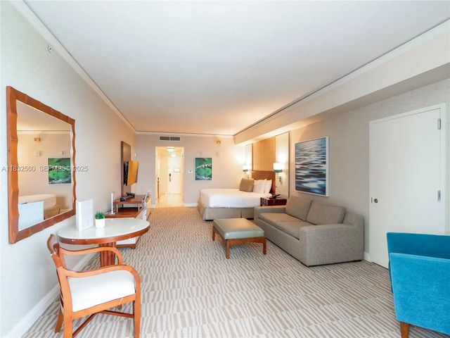 2 of 22 - 18001 Collins Avenue #1107, Sunny Isles Beach, FL