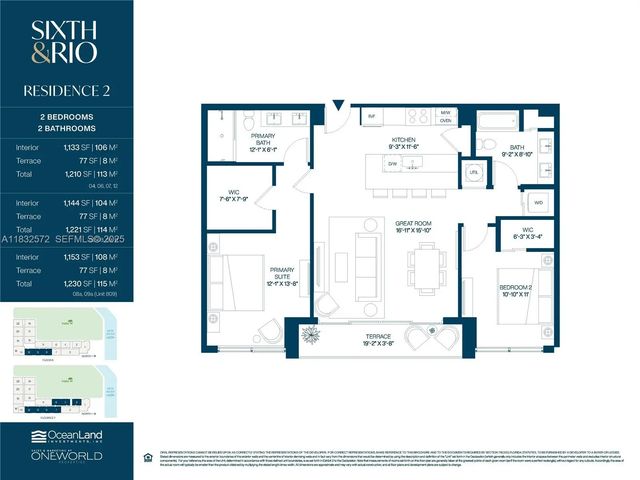 2 of 16 - 501 Se 6th Avenue #611, Fort Lauderdale, FL