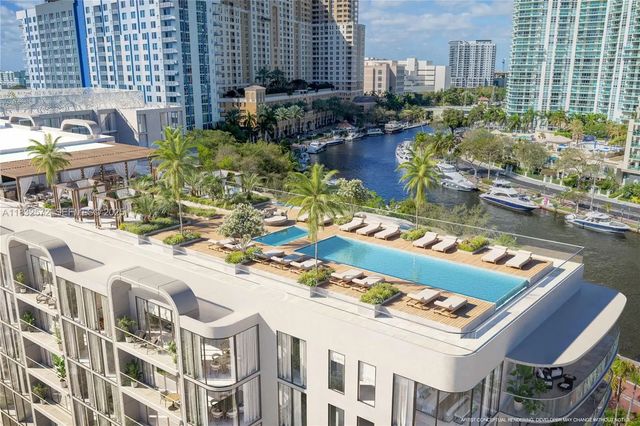 4 of 16 - 501 Se 6th Avenue #611, Fort Lauderdale, FL