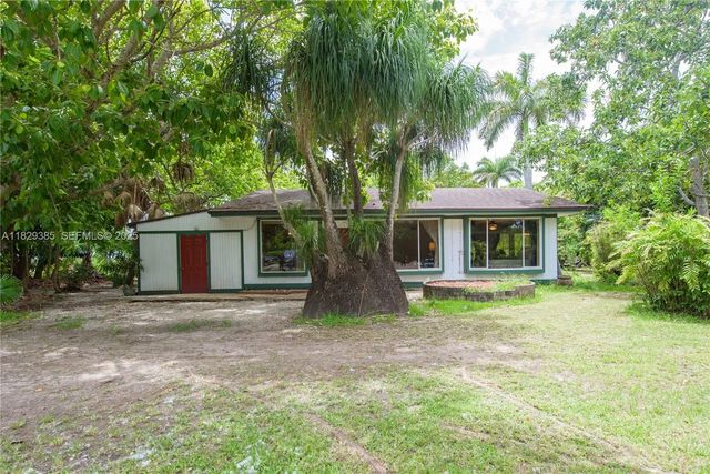 20350 Sw 182nd Avenue, Miami
