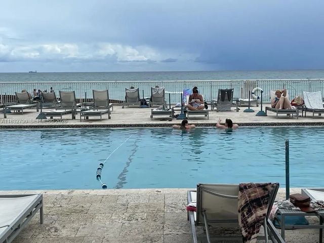 19201 Collins Avenue #717, Sunny Isles Beach