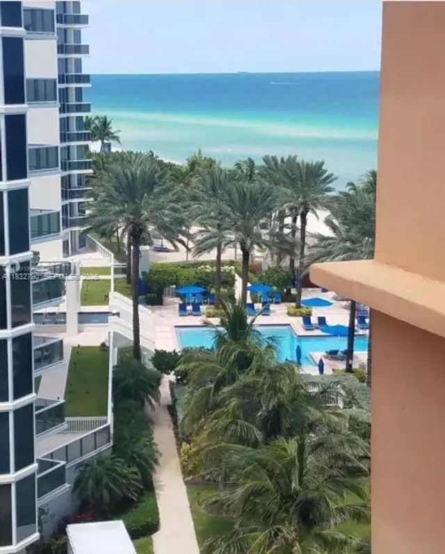 2 of 12 - 19201 Collins Avenue #717, Sunny Isles Beach, FL