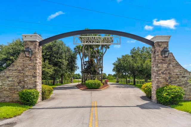 2 of 7 - 6584 Se 26th Trail, Okeechobee, FL