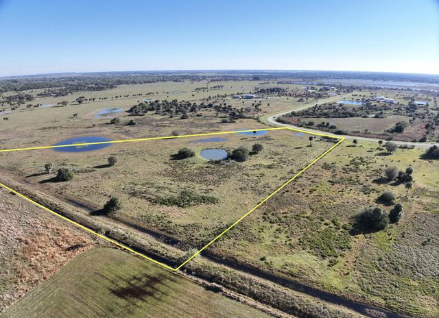4 of 7 - 6584 Se 26th Trail, Okeechobee, FL