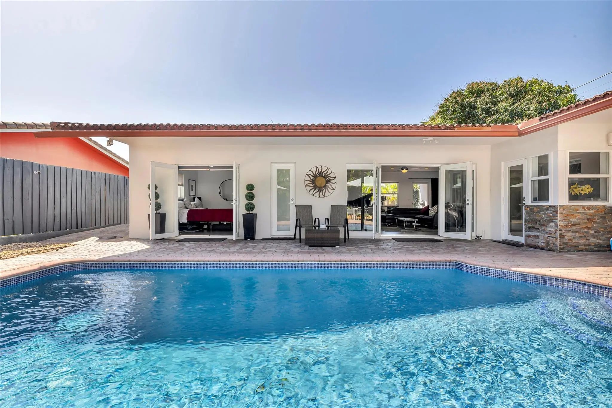 1833 Ne 46th Street, Fort Lauderdale