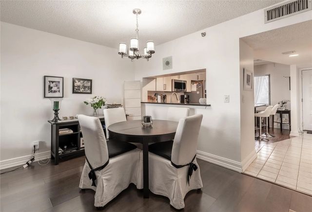2206 S Cypress Bend Drive #803, Pompano Beach