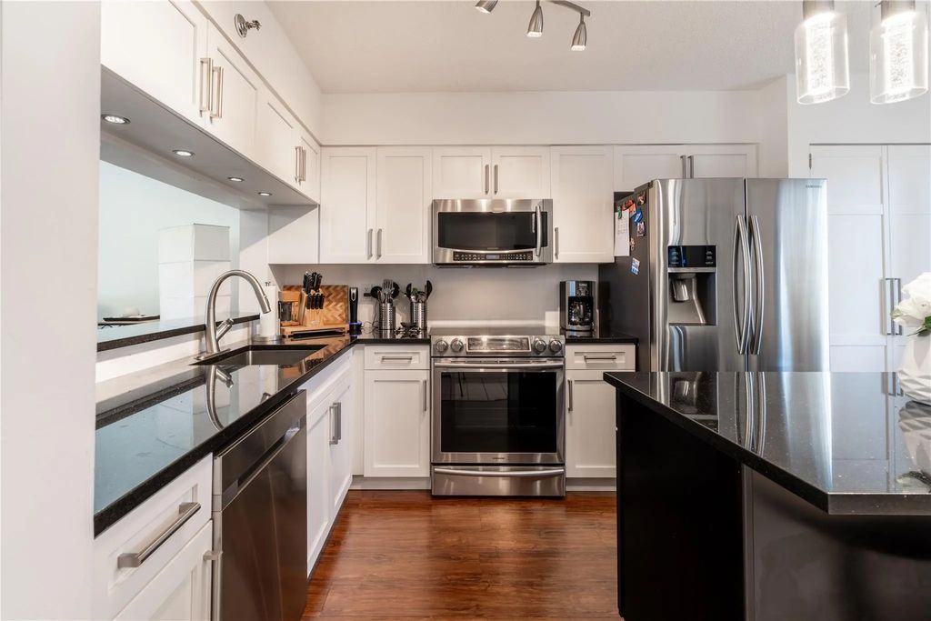 2206 S Cypress Bend Drive #803, Pompano Beach