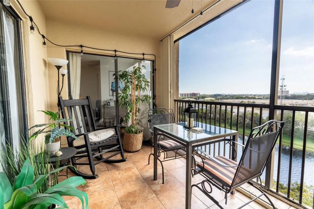 2 of 41 - 2206 S Cypress Bend Drive #803, Pompano Beach, FL