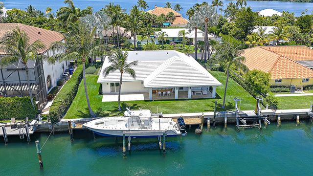 1071 Gulfstream Way, Singer Island