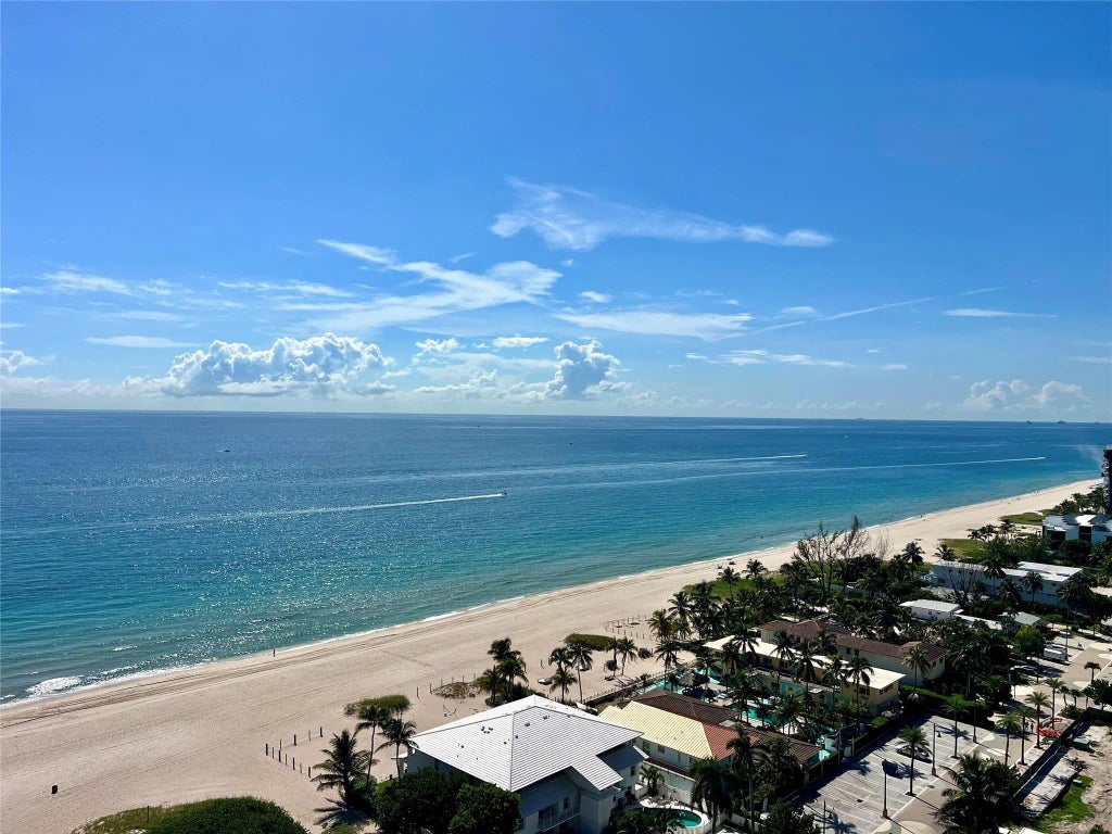 111 Briny Avenue #2106, Pompano Beach