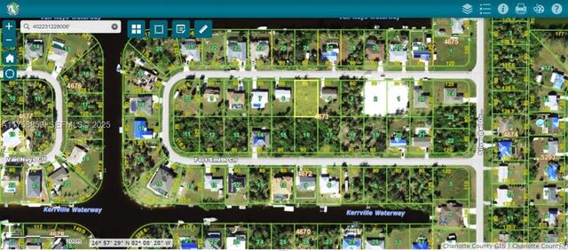 18547 Fort Smith Fort, Port Charlotte