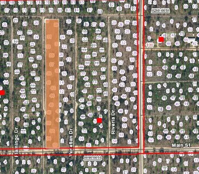 00000 Marshall Drive, Interlachen