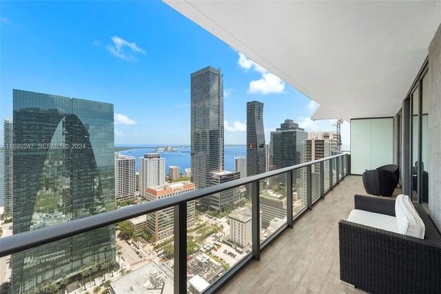 1300 S Miami Avenue #3402, Miami