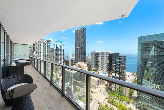 2 of 25 - 1300 S Miami Avenue #3402, Miami, FL