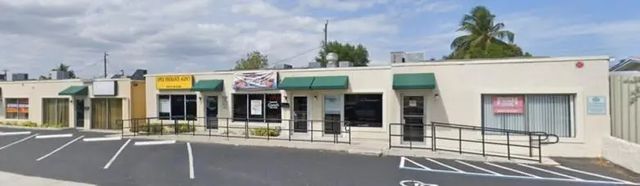 N/A, Oakland Park