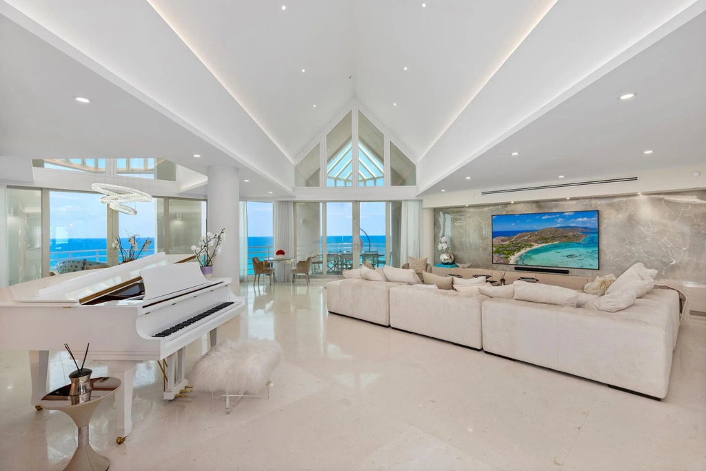 800 S Ocean Boulevard #ph6, Boca Raton