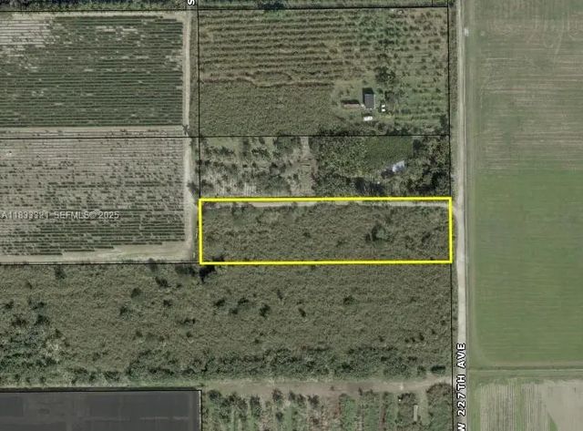 Sw 299 St Sw 299 St Sw 227 Avenue, Homestead