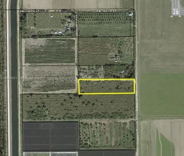 2 of 6 - Sw 299 St Sw 299 St Sw 227 Avenue, Homestead, FL
