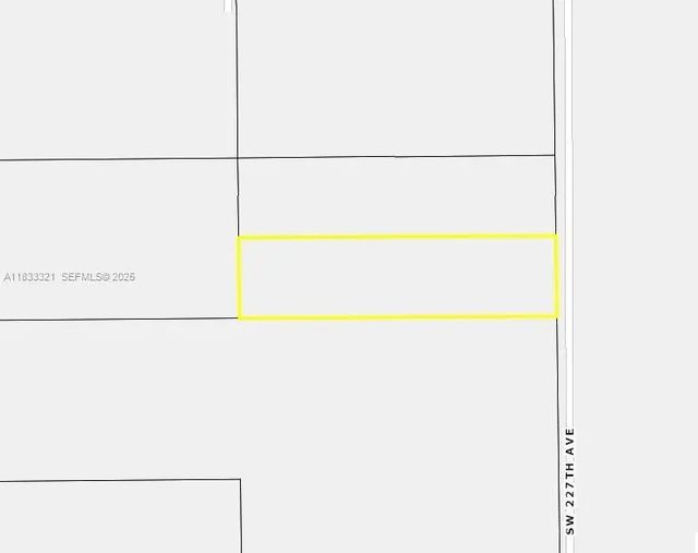 5 of 6 - Sw 299 St Sw 299 St Sw 227 Avenue, Homestead, FL