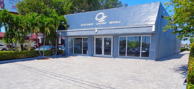 3749 N Federal Highway, Pompano Beach